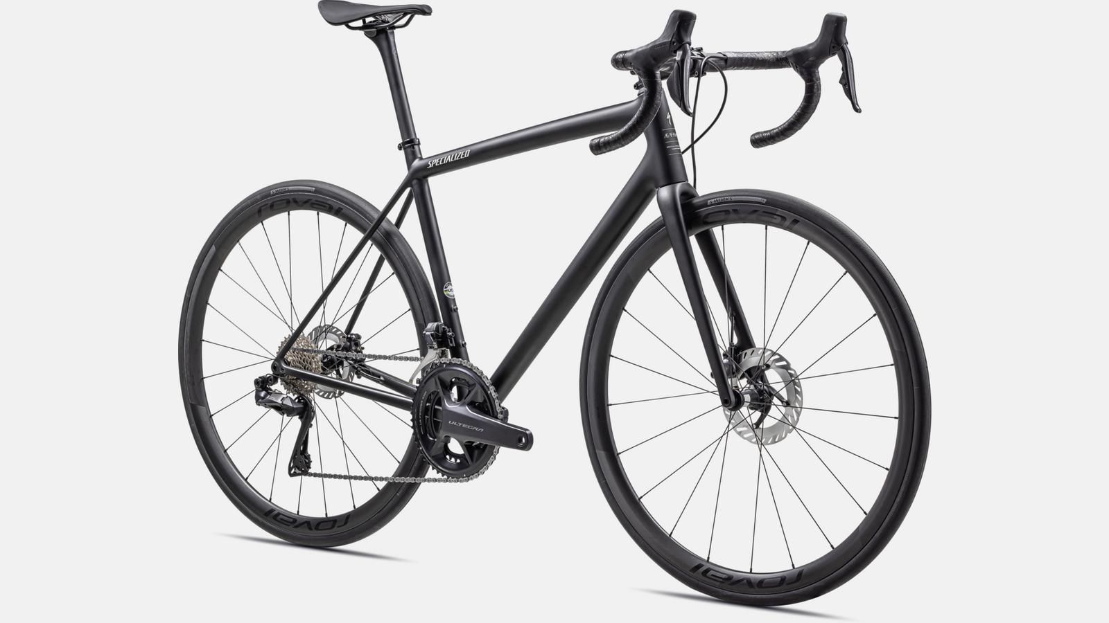 Aethos Pro - Shimano Ultegra Di2