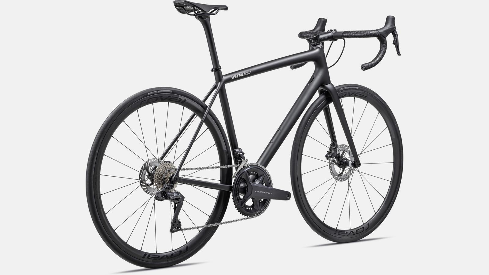 Aethos Pro - Shimano Ultegra Di2