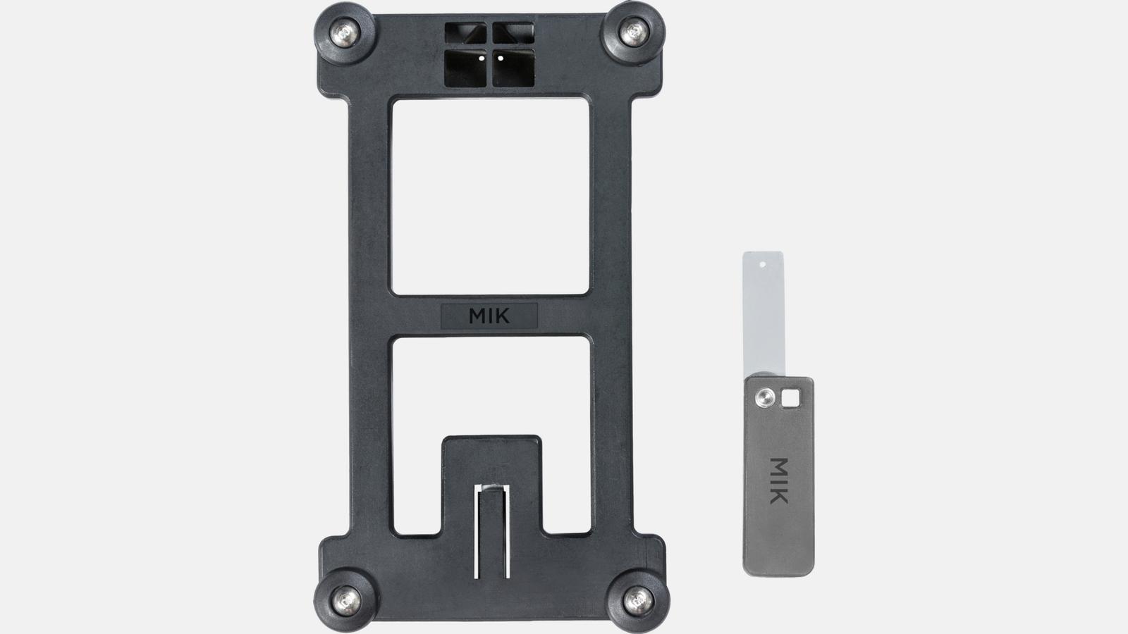 MIK Adapter Plate