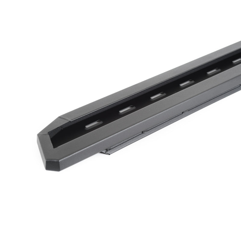 Go Rhino RB30 Running Boards 73in. - Tex. Blk (Boards ONLY/Req. Mounting Brackets)