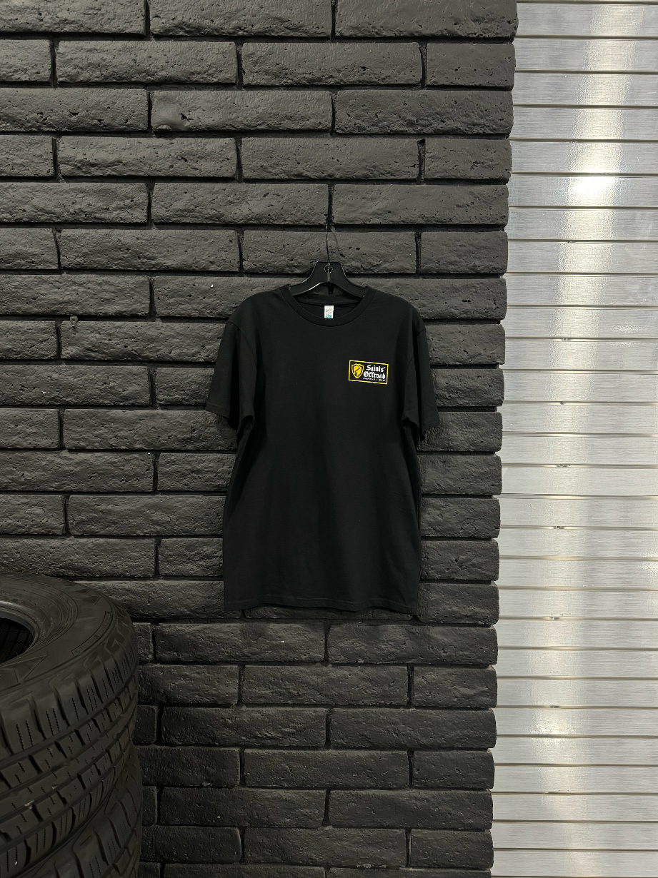 Saints Offroad Classic Tee