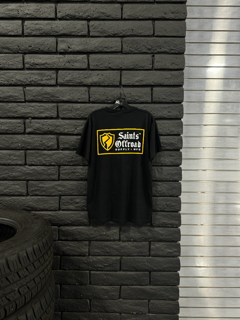 Saints Offroad Classic Tee