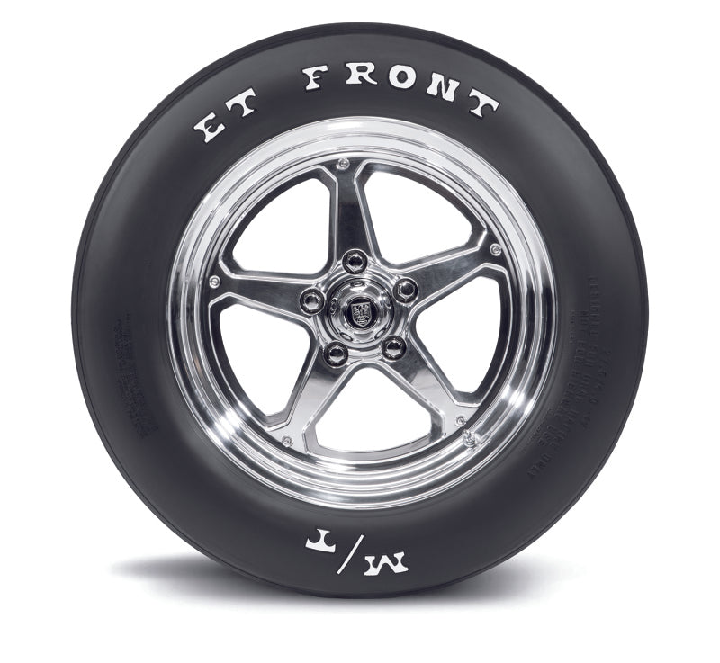 Mickey Thompson ET Front Tire - 26.0/4.0-17 90000026535