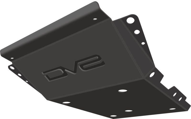 DV8 Offroad 2016+ Toyota Tacoma Front Skid Plate