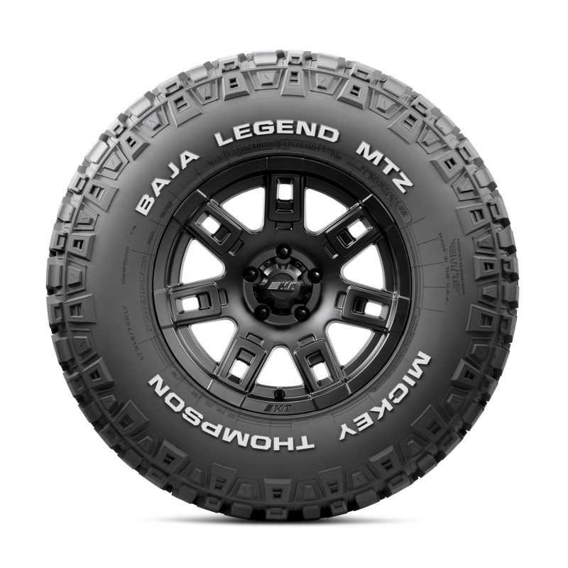 Mickey Thompson Baja Legend MTZ Tire - LT315/70R17 121/118Q E 90000120114