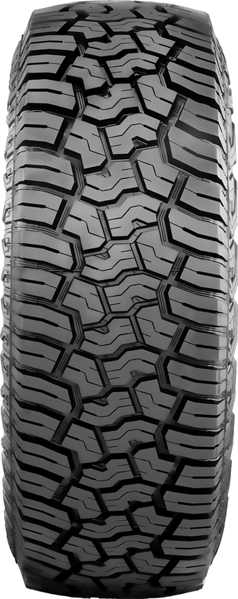 Yokohama Geolandar X-AT Tire - LT295/70R18 129/126Q