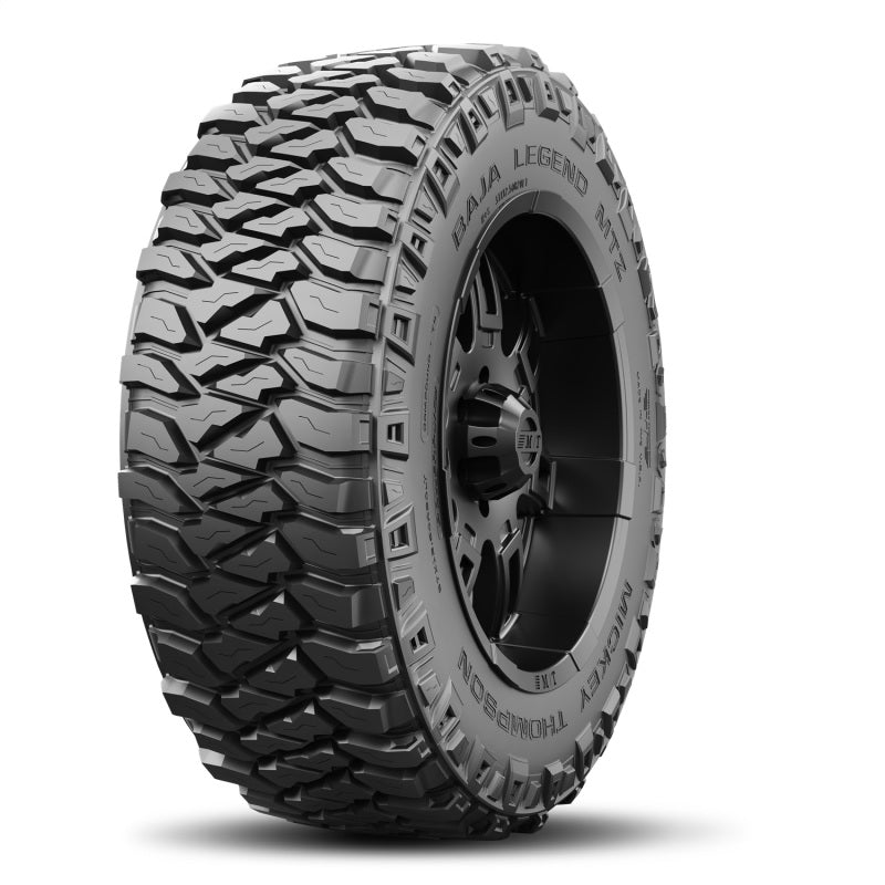 Mickey Thompson Baja Legend MTZ Tire - 40X14.50R20LT 128Q 90000057372