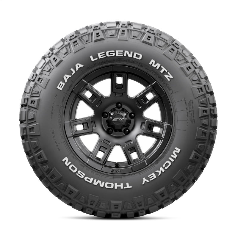 Mickey Thompson Baja Legend MTZ Tire - LT295/70R18 129/126P 90000057357