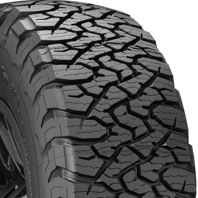 BFGoodrich All Terrain T/A KO3 LT265/70R17 123/120S