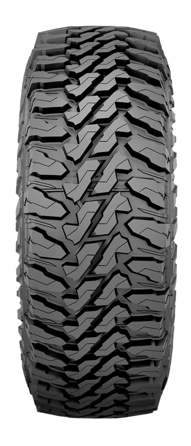 Yokohama Geolandar M/T G003 Tire - LT225/75R16 115/112Q